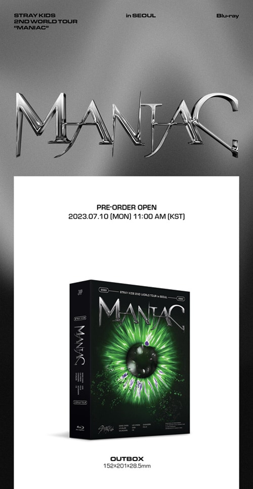 初回限定特典] 韓国音楽 Stray Kids (ストレイキッズ) 2ND WORLD TOUR