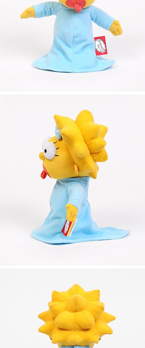 先払いのみ）キャラクターグッズ The Simpsons（ザ・シンプソンズ