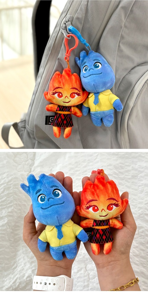 先払いのみ）キャラクターグッズ 「マイ・エレメント」 ウェイド