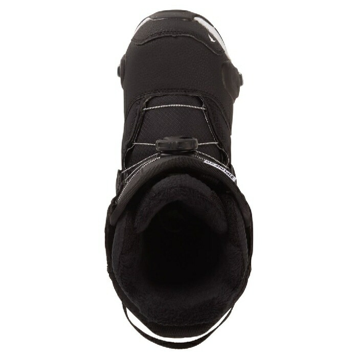 BURTON バートン Kids' Zipline Step On Snowboard Boots 203201