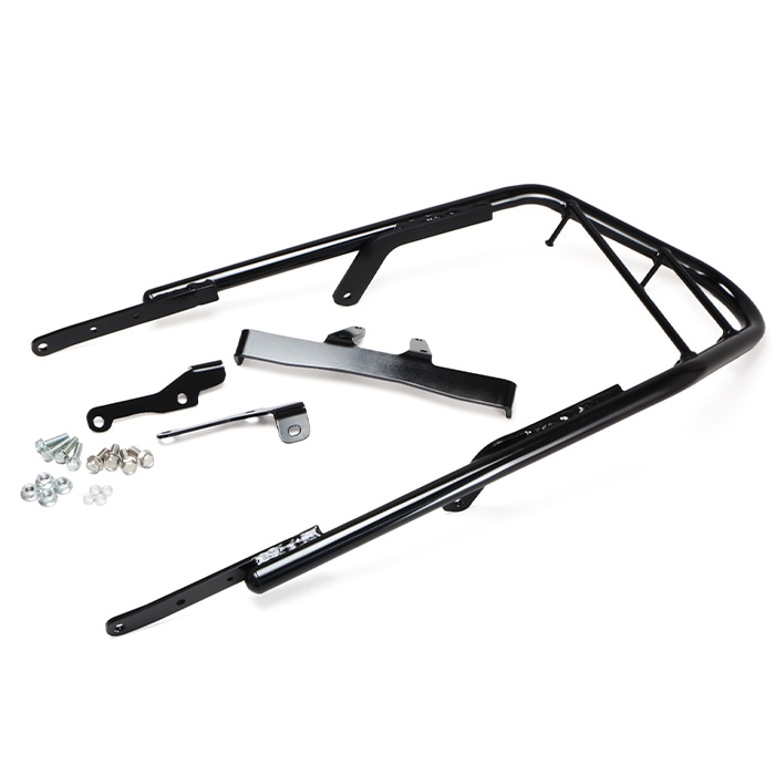 GSX-8S GSX-8R EM1AA リアキャリア | エンデュランス パーツカタログ