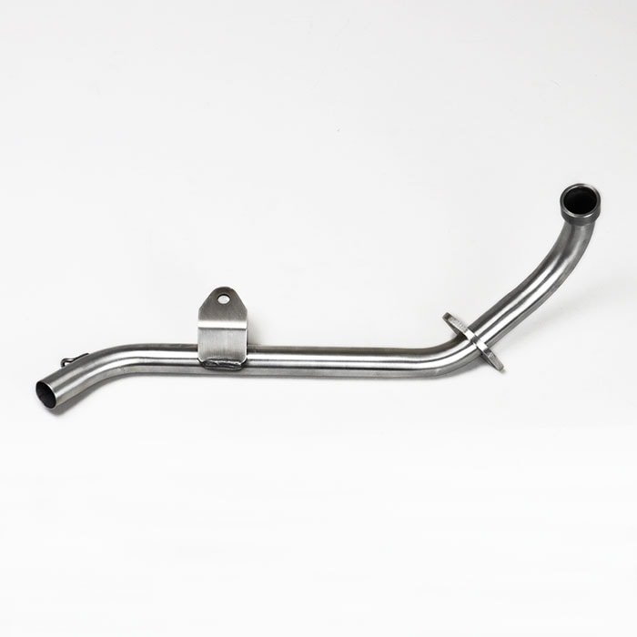 レース専用】GROM グロム JC92 PIPE COMP EX【お取り寄せ品