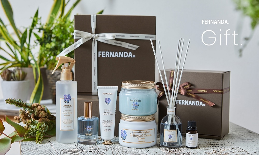 GIFT】プレミアムハンドクリーム＆ホイップクリームグランデセット