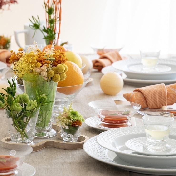 マイセン プラーク マンスリーフラワー ハイビスカス 53N32/04A030-9