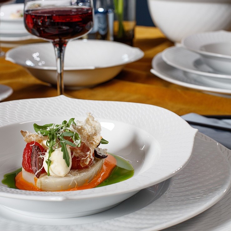 プラーク | ドイツの名窯 マイセン 公式オンラインショップ