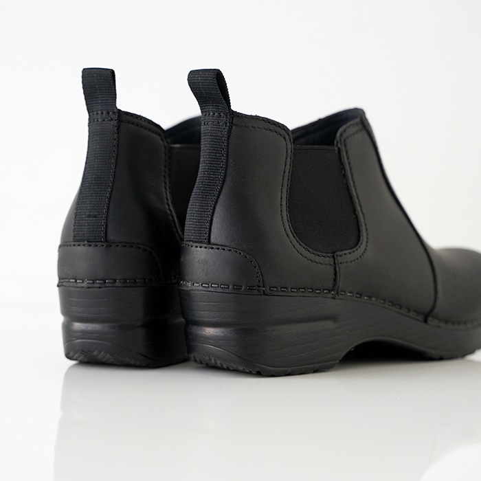 dansko ダンスコ サイドゴアブーツ Frankie フランキー レディース