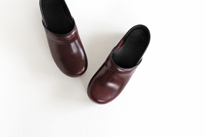 dansko（ダンスコ）Professional Cabrio Cordvan プロフェッショナル