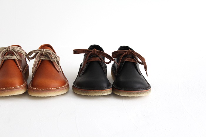 duckfeet ダックフィート レースアップシューズ Jylland ユトランド