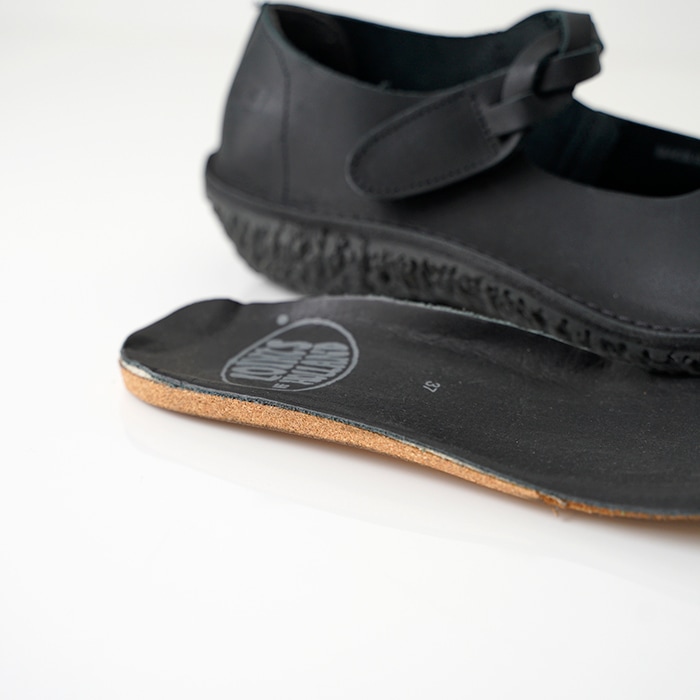 Loint's ロインツ ストラップ シューズ FUSION 37250 / VREEWILK 靴