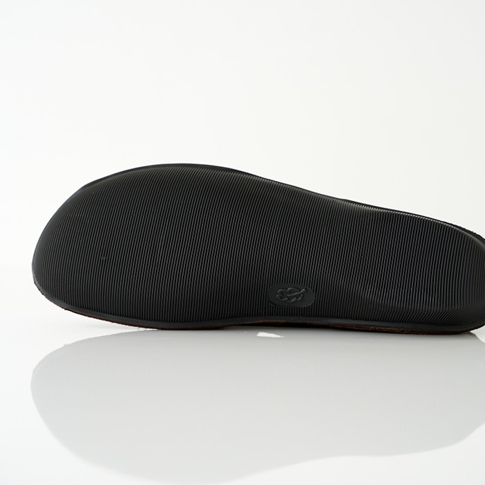 Loint's ロインツ オープントゥ サンダル TURBO 39755 / TERNAARD