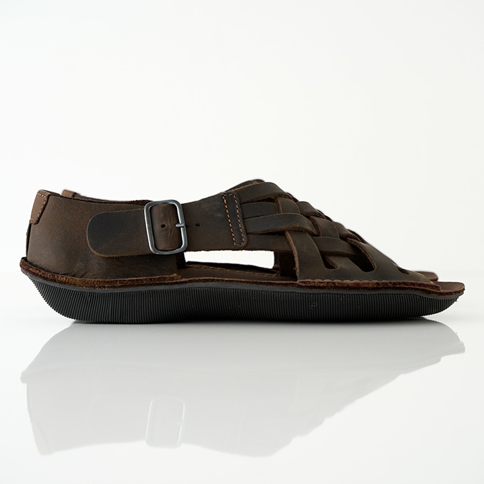 Loint's ロインツ オープントゥ サンダル TURBO 39755 / TERNAARD