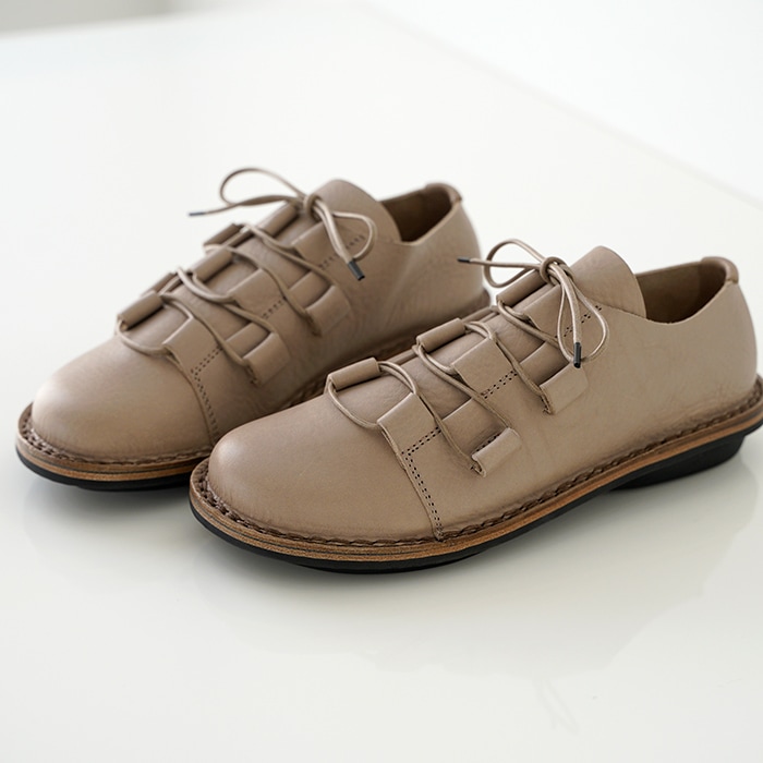 trippen トリッペン レースアップ シューズ Motor cloud モーター