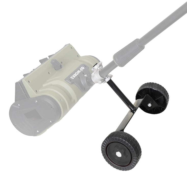 電動スノーショベル専用車輪 対応機種：EP-SS-LD01 | すべての商品