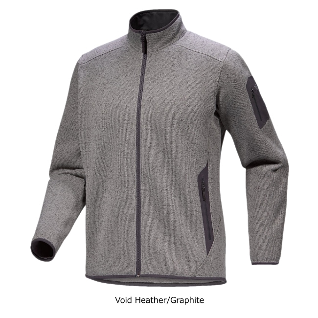 アークテリクス ARC'TERYX コバート カーディガン メンズ Covert