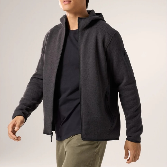 アークテリクス ARC'TERYX コバート フーディ メンズ Covert Hoody