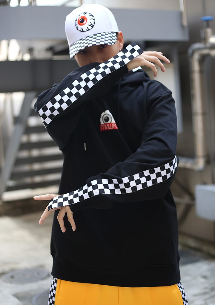 hi-standard ハイスタ ジップパーカー XXL Hi-STANDARD パーカー XXL