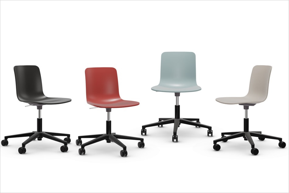 HAL RE Studio（ハル リ スタジオ）/Vitra（ヴィトラ）/Jasper