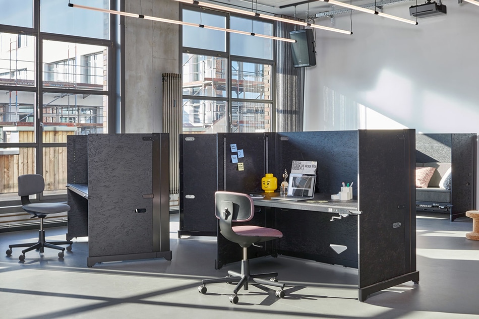 Rookie（ルーキー） / Vitra（ヴィトラ） / Konstantin Grcic