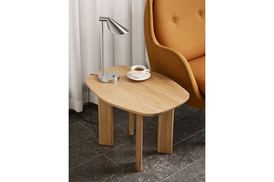 ANALOG Side Table JH43A （アナログ サイドテーブル）/ FRITZ HANSEN