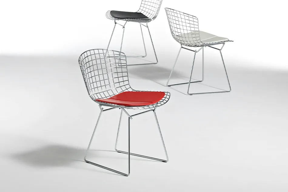 Bertoia Side Chair（ベルトイア サイドチェア） / Knoll（ノル