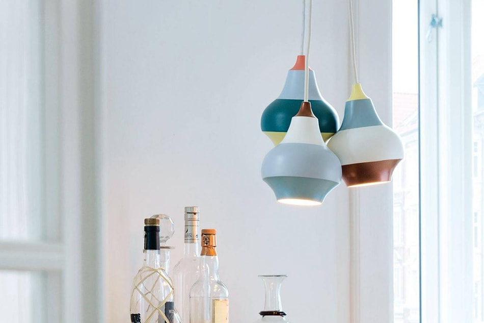 CIRQUE（スィルク）/Louis Poulsen（ルイスポールセン）/ Clara von