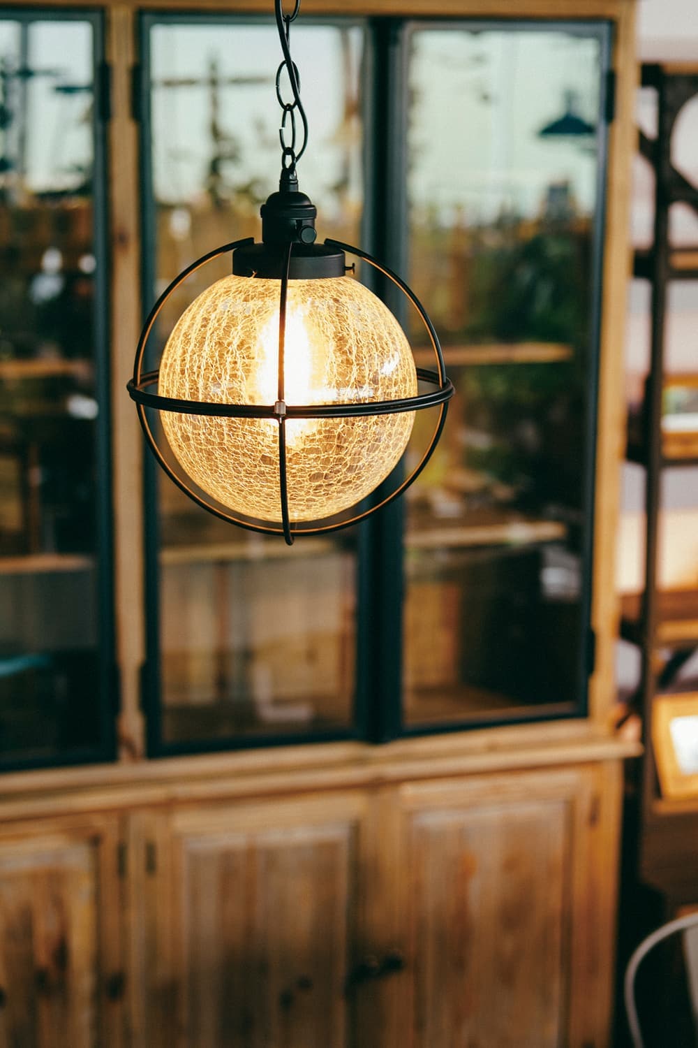 Ao アオ ペンダントライト | ペンダントライト | INTERFORM INC.ONLINE