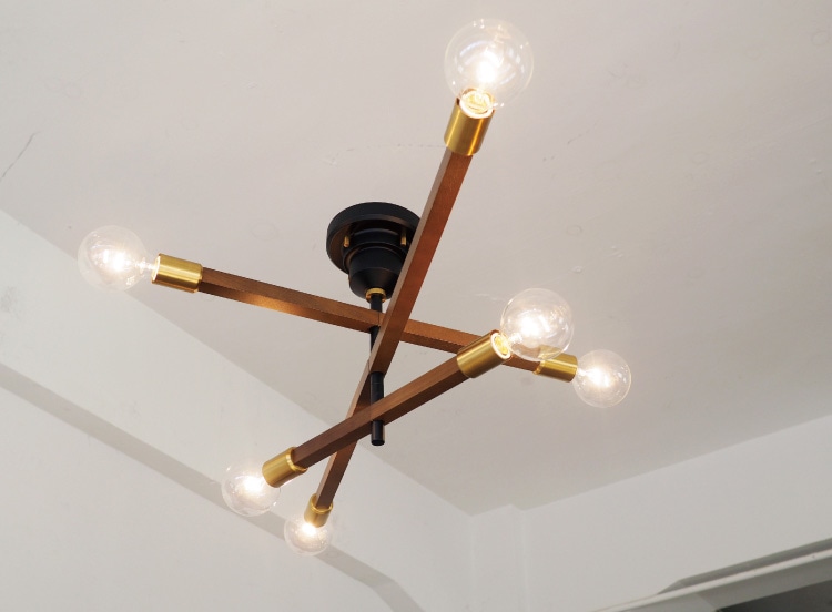 Astre - baum - アストル バウム シーリングライト | シーリングライト