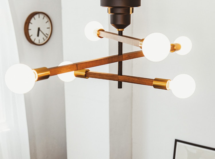 Astre - baum - アストル バウム シーリングライト | シーリングライト