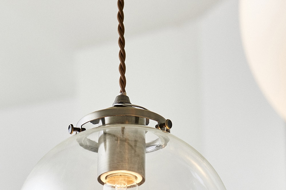 Orelia5 オレリア5 ペンダントライト | ペンダントライト | INTERFORM