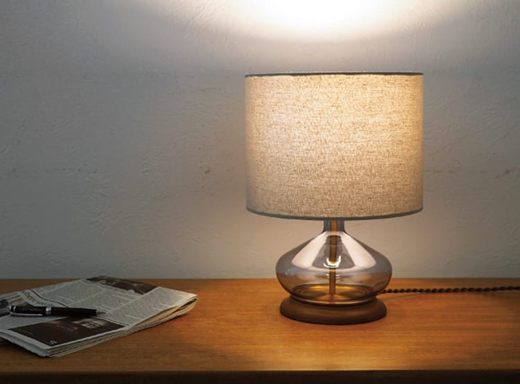 Lorencio ロレンシオ テーブルライト | すべての商品 | INTERFORM INC