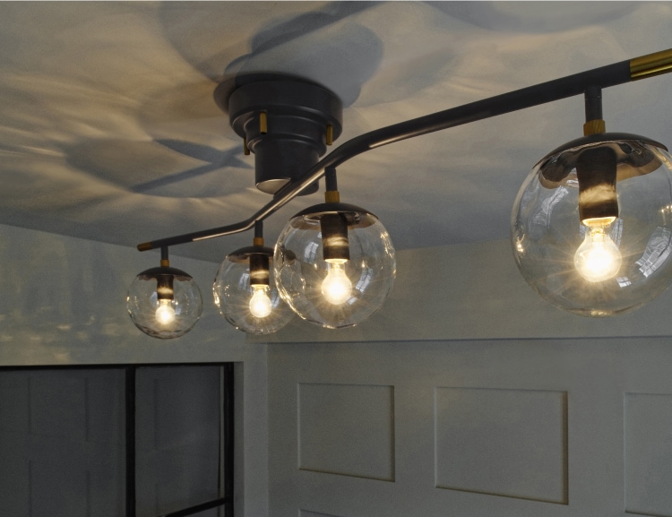 Heroult エルー シーリングライト | シーリングライト | INTERFORM INC