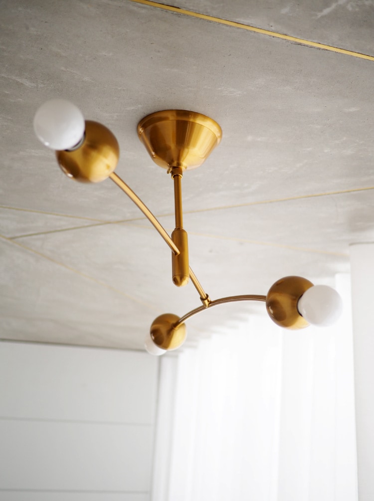 Comette コメット シーリングライト | シーリングライト | INTERFORM