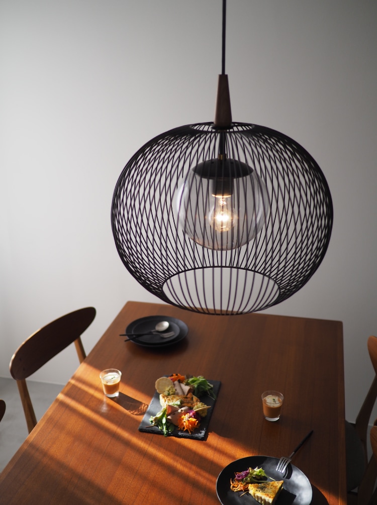 Theobald テオバルト ペンダントライト | ペンダントライト