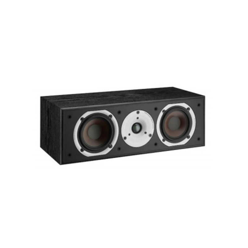 DALI - SPEKTOR1/ウォールナット（ペア）ブックシェルフスピーカー《e