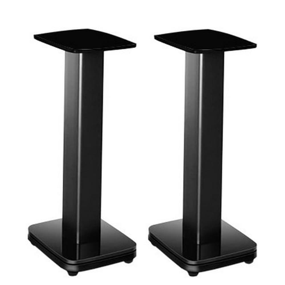 JBL - HDI-FS/ブラック（ペア）HDI-1600専用スピーカースタンド《e