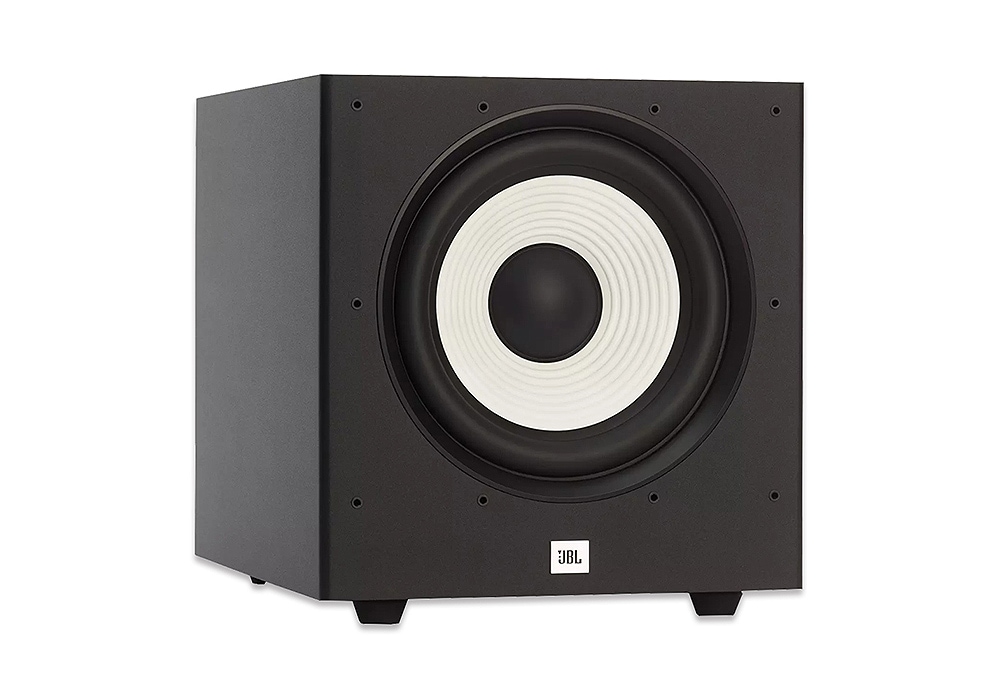 JBL - STAGE A125C/BLK/ブラック（1本）センタースピーカー【最終特価