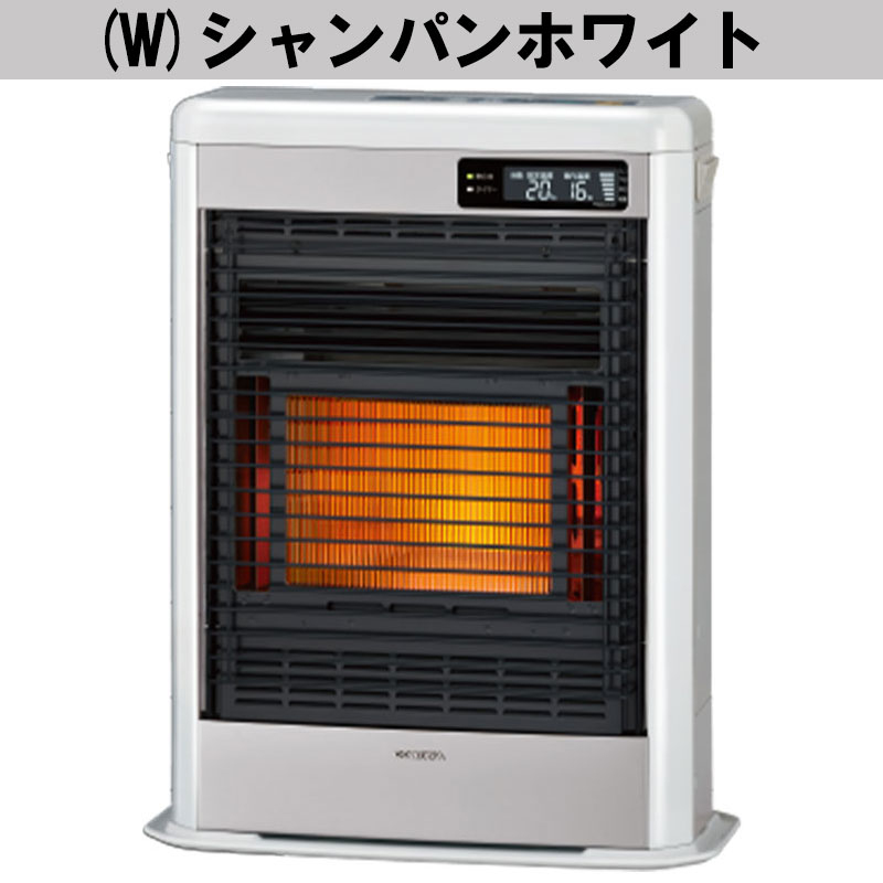 FF式ストーブ コロナ スペースネオミニ FF式 石油ストーブ FF-SG4225M