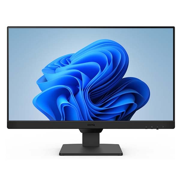 動作OK BenQ 24型ワイド LED フ アーム 液晶 GL2450-T 動作OK BenQ 24