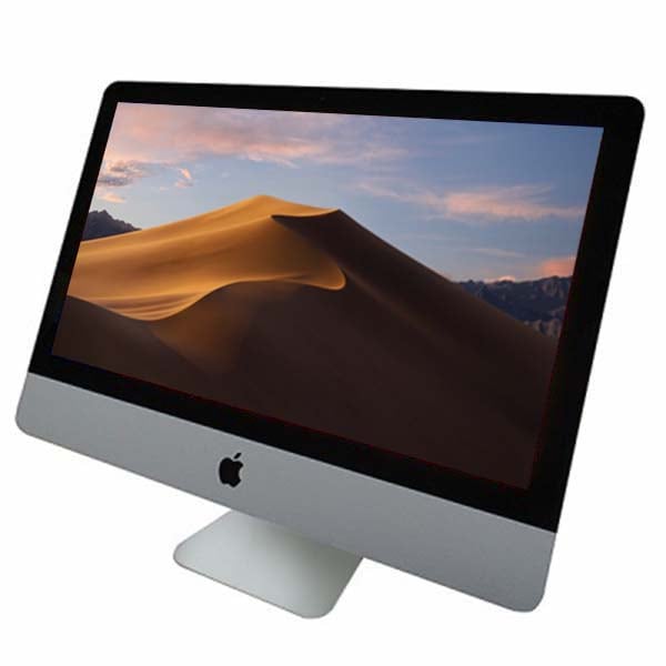 中古Mac デスクトップパソコン ディスプレイ：15インチ～ 製品一覧