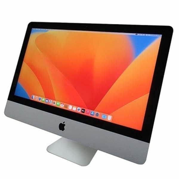 中古Mac デスクトップパソコン ディスプレイ：15インチ～ 製品一覧