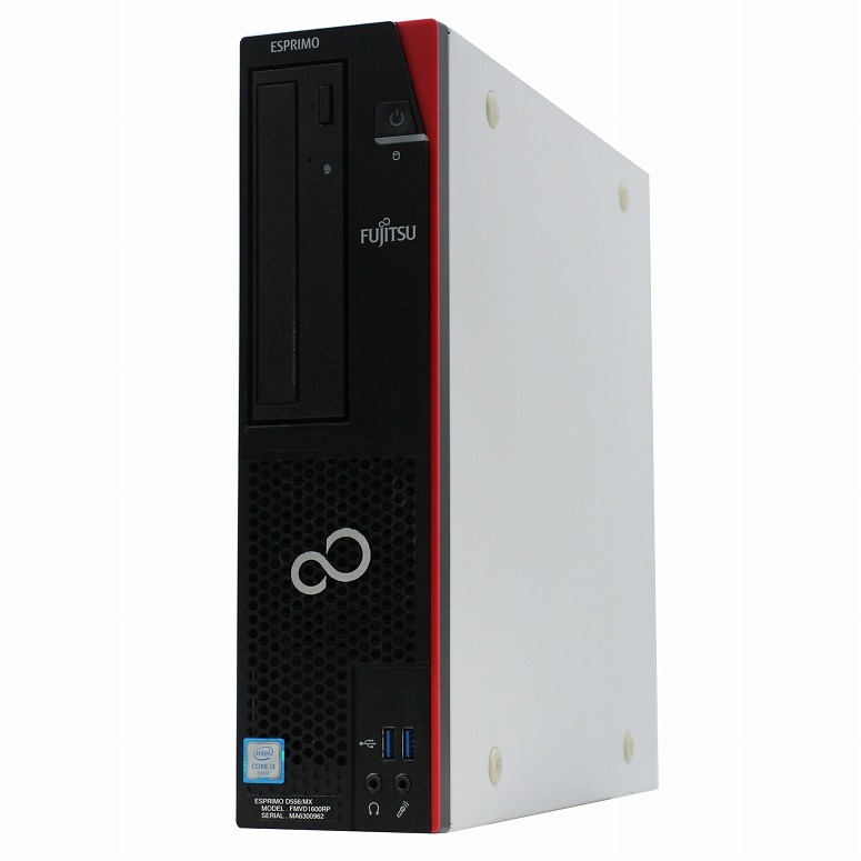 価格.com - 富士通 FMV ESPRIMO EH30/KT FMVE30KTW [スノーホワイト