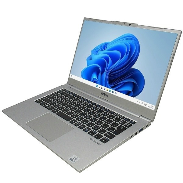 中古ノートパソコン EPSON 製品一覧 - 価格.com