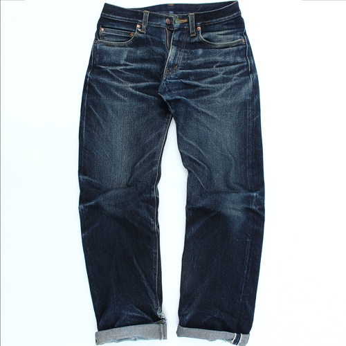 児島ジーンズ・公式サイト｜国産・デニム・ジーンズ | RNB108色落ち