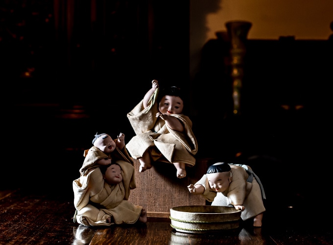 骨董・工芸・アンティークの逸品を厳選｜Kaikaroman 開花浪漫