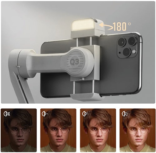 アウトレット】【即配】 SMOOTH（スムーズ）-Q3 COMBO スマホ用