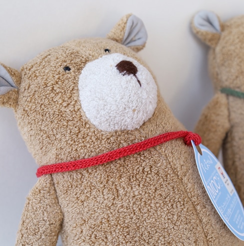 MOCO くまさん | [mama's select] | | 今治タオルのコンテックス公式