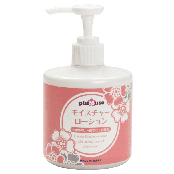 プラミューズ モイスチャーローション（300ml）の通販