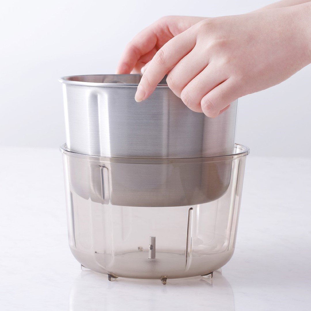 recolte】 フードプロセッサー コンボ｜キッチン用品,キッチン家電