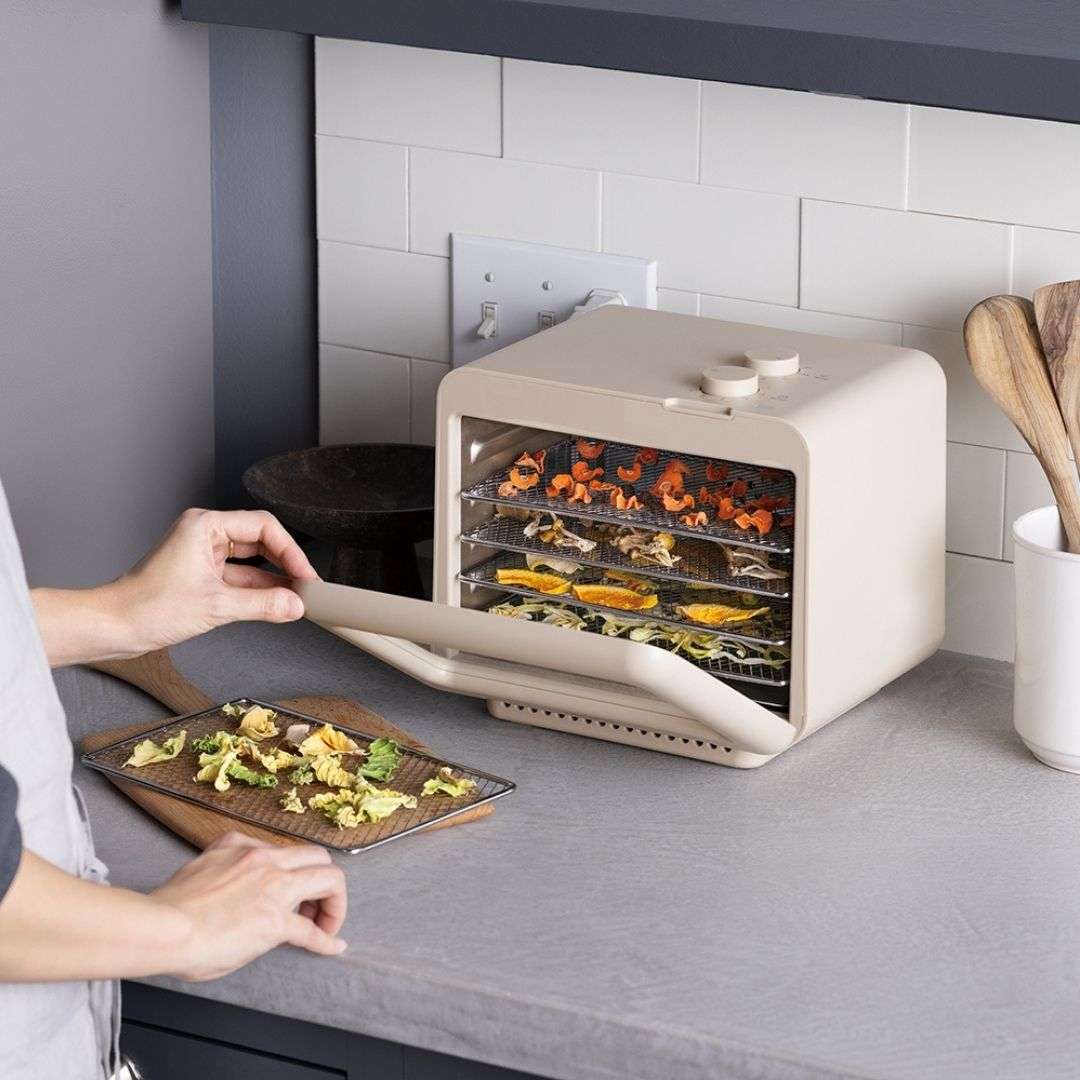 recolte】ドライフード＆ヨーグルトメーカー｜キッチン用品,キッチン