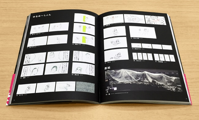 ☆限定サイン本 しりあがり寿の現代美術 回・転・界｜求龍堂